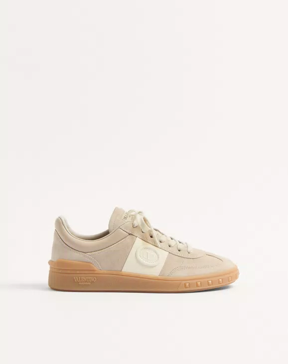 Valentino Upvillage Crosta Sneaker - Image 1